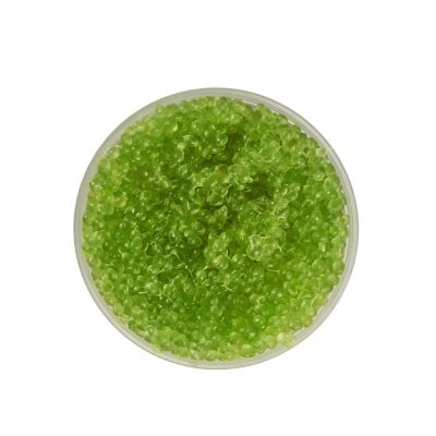 Green caviar 1