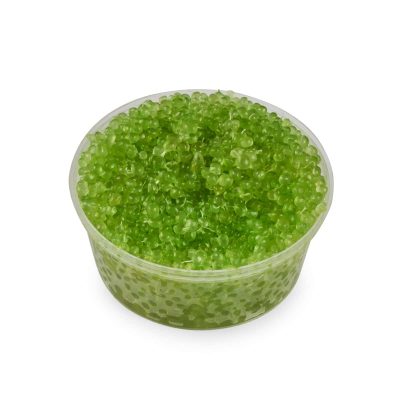 Green caviar