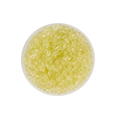 Yellow caviar 1